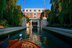 JW Marriott Venice Resort & Spa Venedig